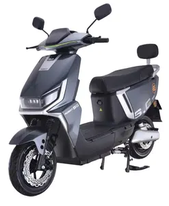 48v 60v fast electric scooter/Low Price electric scooter 800w10 inch superbike electric motorcycle