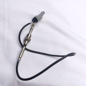 55495859 55593639 Positie 3 Uitlaat Temperatuursensor Voor Chevrolet Gmc Canyon 2015 2022 - Product Image 3