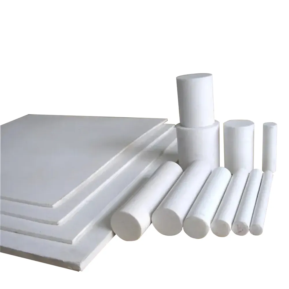 High Quality Hot saleval high pressure resistance corrosion resistance PTFE sheet