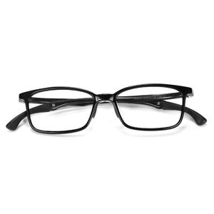 Montures de lunettes de sport pour adolescents, en plastique TR90, avec plaquettes de nez réglables en silicone, design ergonomique pour étudiants - Product Image 2