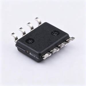 Controlador de Modo de Corriente PWM Dery Star NCP1207ADR2G para Operación Cuasi-Resonante de Funcionamiento Libre - Product Image 3