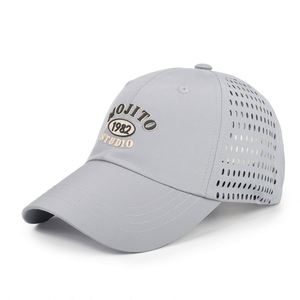 Casquettes de camionneur personnalisées de haute qualité avec logo, casquettes de baseball et de golf avec logo en PVC/caoutchouc et corde – Vente en gros - Product Image 3