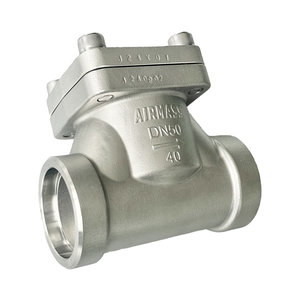 วาล์วกรองอุณหภูมิต่ำแบบแมนนวล DGF50A DN50 สำหรับถังเก็บก๊าซ LNG LO2 LN2 LAr CO2 แบบจุลภาค - Product Image 6