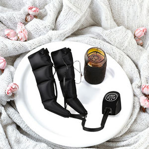 Компрессионный массажер для ног и ног - Product Image 2