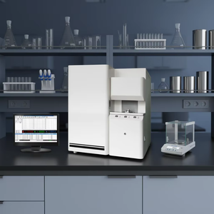 Analizador de Oxígeno y Nitrógeno Onh-330, Medidor de Oxígeno y Nitrógeno - Product Image 2