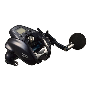 Vente flash - Moulinet de pêche électrique LEOBRITZ 23 200J 480g ultra-léger, 28 kg de résistance maximale, pour la pêche en mer depuis un bateau - Product Image 6