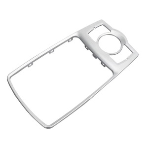 Audi Q7 Dash <b>Frame</b> 4F0864260 ABS Trim Panel For Gear Shift And Multimedia Highlighting - Product Image 4