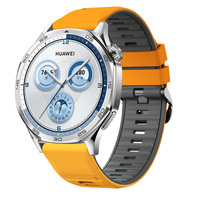 Untuk Amazfit Huami Honor untuk Garmin Suunto 22MM Antarmuka Tali Jam Tangan Silikon Dua Warna dengan Gesper Pin