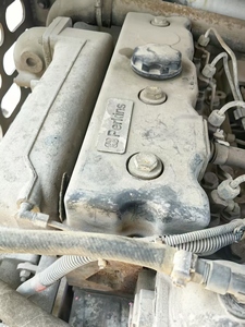 รถยก T40140 Bobca มือสองสภาพรถมือสอง4T - Product Image 3