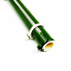 150W 4K Ohm Resistencia <span class=keywords><strong>variable</strong></span> Resistencias de herida de alambre ajustable - Product Image 2