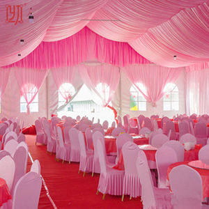 Tentes de mariage en plein air pour 300 à 500 personnes - Product Image 6