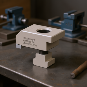 Support latéral pour quincaillerie modulaire Soft Docks - Product Image 3