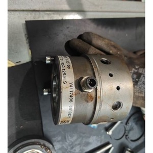 ชุดเกียร์ Mayr Eas Sp รุ่น 01/450.125.H S สำหรับเปลี่ยนซ่อม ผลิตในเยอรมนี - Product Image 2