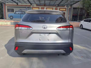 Hyunda I Tucson L SUV Coche usado chino con 1,5 T 5 asientos Gasolina Usado Auto Coche Nuevo Precio Hiunday Tucson - Product Image 3