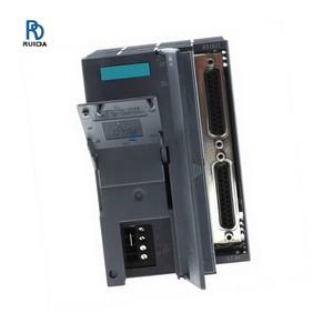 โมดูลอินเทอร์เฟซ PLC รุ่นใหม่ 6ES7361-3CA01-0AA0 สำหรับควบคุมลอจิกแบบตั้งโปรแกรมได้ ซีรีส์ S7-300 - Product Image 1