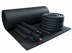 Kelmei tự dính cách nhiệt bọt Hội Đồng Quản trị <span class=keywords><strong>PVC</strong></span> vật liệu chống cháy 5m chiều dài 10mm/50mm độ dày cho kho - Product Image 4