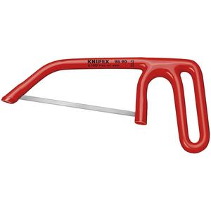 KNIPEX 98 90 PUK®Scie à métaux junior 240 mm - Product Image 1