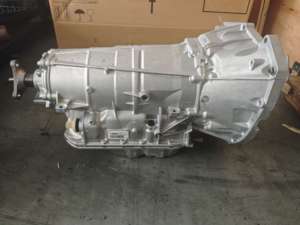 HENING 6L45 2018600A Nueva Caja de Cambios Completa / Transmisión Completa para Autos con Transmisión Automática 6L45 - Product Image 2