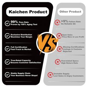 Сертифицированный CE 12В 2500А сверхмощный пусковой аккумулятор с LED-подсветкой для легковых и грузовых автомобилей, мотоциклов, с функцией LED-фонаря - Product Image 2