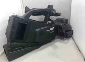 Videocámara Panasonic HC-MDH1 Full HD de Segunda Mano, con Montura para Hombro, Zoom Óptico de 21x - Product Image 1