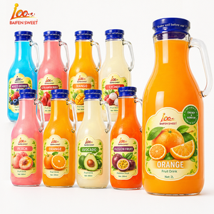 Marque privée/Fabricant de boissons à base de <span class=keywords><strong>jus</strong></span> en gros en <span class=keywords><strong>bouteille</strong></span> de 500ml-Échantillon gratuit Oem/ODM-Marketing de support - Product Image 5