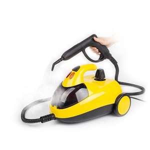 Nettoyeur <span class=keywords><strong>vapeur</strong></span> électrique portable à main, jet chaud, pour tapis, voiture, fenêtre, nettoyeur haute pression pour usage commercial et domestique - Product Image 6