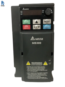 Variador de Frecuencia Trifásico VFD9A0MS43ANSA, Controlador de Velocidad para Motor AC, Equipo de Automatización Industrial - Product Image 1
