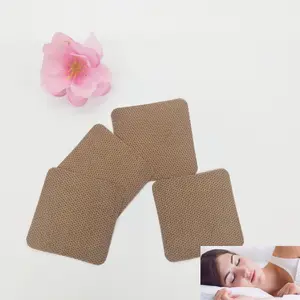 New Arrival Problem Solving Products Sleeping Patch Improve Sleep Quality