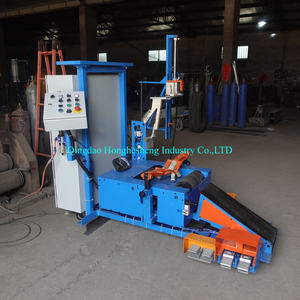 Mesin Vulkanisir Ban Inspeksi Sinar-x Canggih Ban - Product Image 3