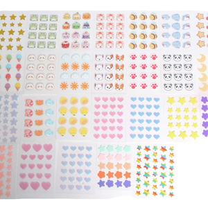 Senwell Star <span class=keywords><strong>Micro</strong></span> Aiguille Pimple Patch Personnalisé Imprimé Acné Pour Le Visage - Product Image 4