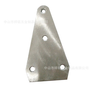 Fundición de Acero Inoxidable 316, Pieza Metálica Personalizada de Acero Inoxidable, Fundición a Alta Presión, Tolerancia de Fundición 0.1 - Product Image 4
