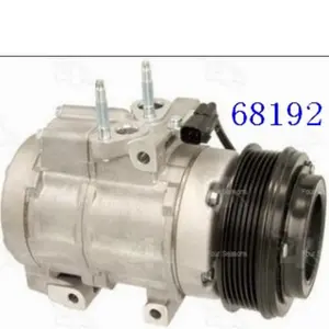 Ford Expedition (07-14) Ford F-250 (07-10) Ford F-250 Super Duty (07-10) auto air compressor