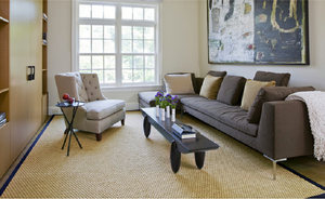 <span class=keywords><strong>Tapis</strong></span> de Sisal coloré <span class=keywords><strong>pour</strong></span> <span class=keywords><strong>entrée</strong></span>, salon - Product Image 6