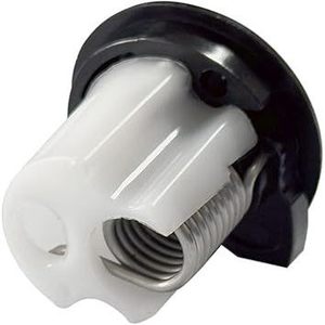 Kit de reparación de bujes de sellado para inodoro de pedal Ll 385310681 para RV, barco, caravana - Product Image 5