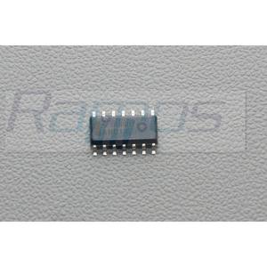 SN74AHC14D Lote de 50 piezas Texas Instruments CMOS Inversor con Schmitt Trigger Standard Specialty Logic para Italy Magazzino - Product Image 1