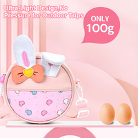 Sacs à dos scolaires à imprimé floral pour filles, protection ergonomique de la colonne vertébrale, sac à livres pour étudiantes avec de jolis charms
