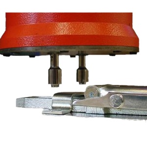 เครื่องรีเวทไฟฟ้า BalTec รุ่น 22335566 อเนกประสงค์สำหรับการขึ้นรูปม้วนและการกด - Product Image 3