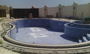 Lámpara LED RGB para <span class=keywords><strong>Piscina</strong></span> <span class=keywords><strong>de</strong></span> 6W 9W 12W 18W, Resistente al Agua IP68, Foco Colorido para <span class=keywords><strong>Piscina</strong></span> con Control Remoto Inalámbrico - Product Image 5