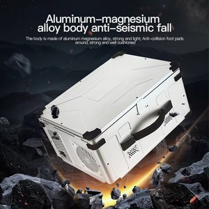 Nhà Máy Giá 17.3-Inch Dual-Màn Hình Gồ Ghề Kinh Doanh Máy Tính Xách Tay I5 I7 I9 1Tb Cứng Gia Cố Thiết Kế Cho Sản Xuất Công Nghiệp - Product Image 5