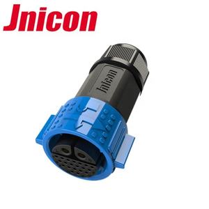 Jnicon m25 הספק שילוב נתונים עמיד למים ip67 פלסטיק IP67 - Product Image 3