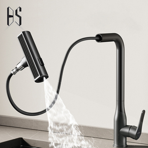 Смеситель кухонный с регулируемым направлением - Product Image 4