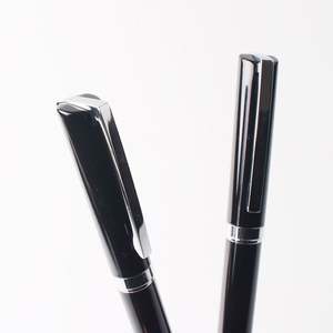 Bolígrafo Ejecutivo Personalizado como Regalo Moderno - Product Image 5