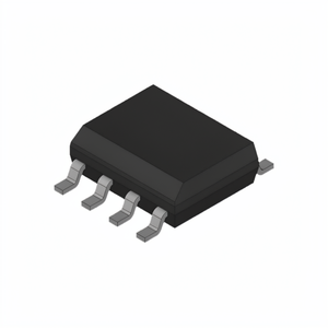 ชิปอิเล็กทรอนิกส์ 8 SOlC (0.154 นิ้ว, กว้าง 3.90 มม.) รุ่น OPA2314AQDRQ1 OPA2314 Q1 สำหรับยานยนต์ 1.8V, 3M มีสินค้าในสต็อก - Product Image 1