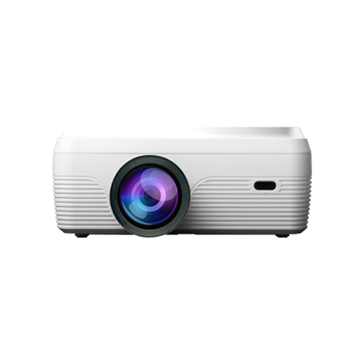 Рождественский светодиодный проектор, горячая Распродажа, домашний кинотеатр, светодиодный ЖК-Видео-игра, портативный мини-проектор, домашний ЖК-экран OEM 1500 люмен