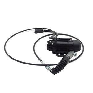 35 डी ZX30U-2 ZX30U-3 ZX33U-3 ZX33U-3F के लिए एक्ट्यूएटर 4608380 - Product Image 5