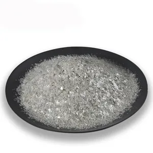 Natural Muscovite Mica Powder For Resin Paint And Building Materials And Electronic Product