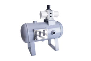 סוג sms מגבר פנאומטי סדרה לחץ ציוד מגבר - Product Image 3