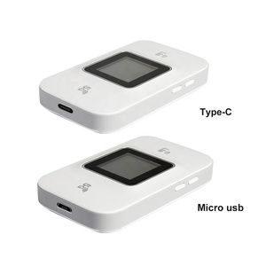 Allfranja sds1693 desbloqueado, 4g, bolso portátil, 150mbps, <span class=keywords><strong>wifi</strong></span>, 4g, lte hotspot, 3000mah, sem fio, wi-fi, com tela <span class=keywords><strong>lcd</strong></span> - Product Image 3