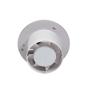 Ventilador de Extracción L de 100-200 mm, Funcionamiento Ultrasilencioso, Precio Económico, Alta Potencia, Fabricante Chino - Product Image 3