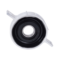 Roulement de support central d'arbre de transmission NIEMOLLER compatible avec BMW Série 4 X3 F20 F30 F32 F25 F26 Haute Qualité Pièce 26117589746